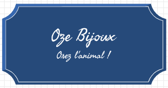 logo Oze Bijoux